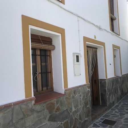 Casa Petra : Bonita Casa Rural En Юнкера Экстерьер фото